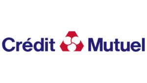 logo de l'entreprise Crédit Mutuel