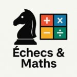 Logo de l'association Echecs et Maths